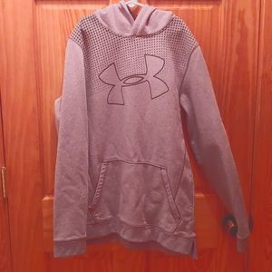 Youth XL hoodie